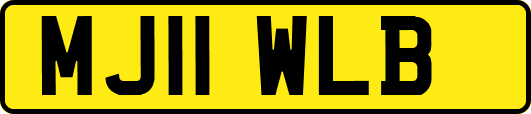 MJ11WLB