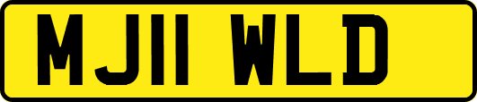MJ11WLD