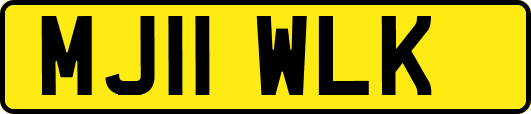MJ11WLK