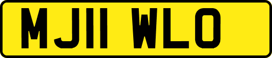 MJ11WLO