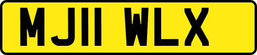 MJ11WLX