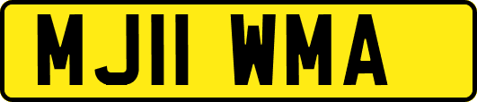 MJ11WMA