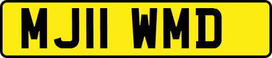 MJ11WMD