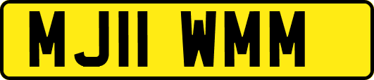 MJ11WMM