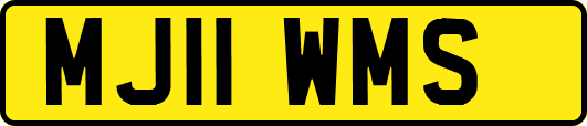 MJ11WMS