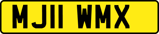 MJ11WMX