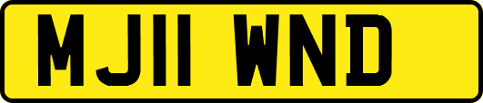 MJ11WND