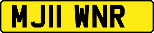 MJ11WNR