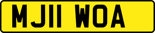 MJ11WOA