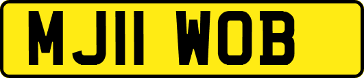 MJ11WOB