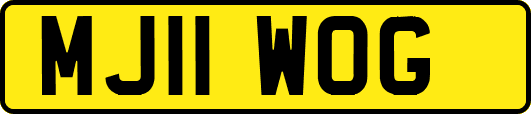 MJ11WOG