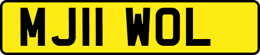 MJ11WOL