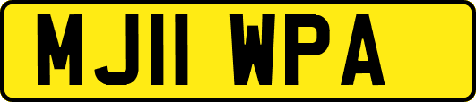 MJ11WPA