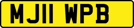 MJ11WPB