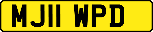 MJ11WPD