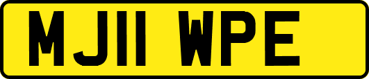 MJ11WPE