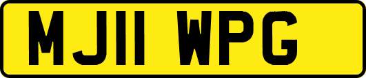 MJ11WPG