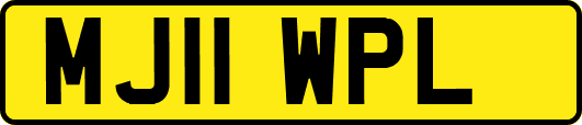 MJ11WPL