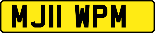 MJ11WPM