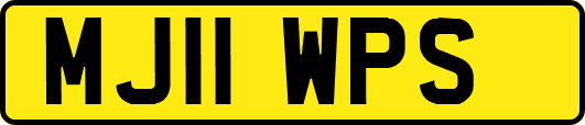 MJ11WPS