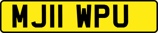 MJ11WPU