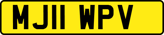 MJ11WPV