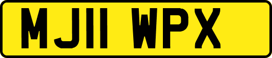 MJ11WPX