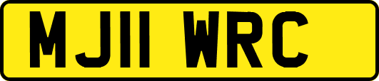 MJ11WRC