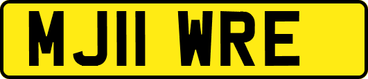 MJ11WRE