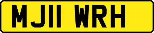 MJ11WRH