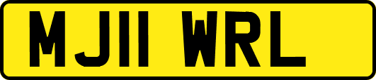 MJ11WRL