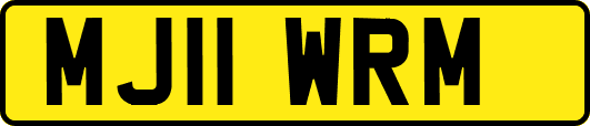 MJ11WRM
