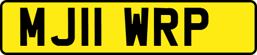 MJ11WRP