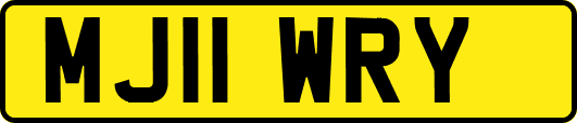 MJ11WRY