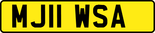 MJ11WSA