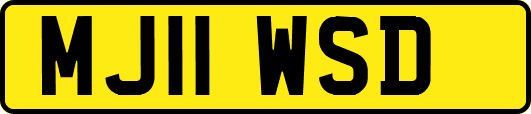 MJ11WSD