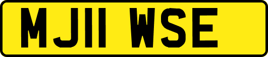 MJ11WSE