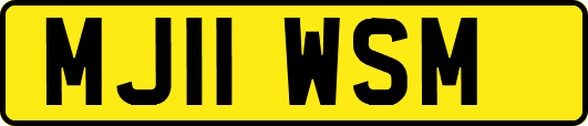 MJ11WSM