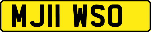 MJ11WSO