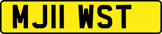 MJ11WST