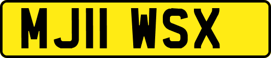 MJ11WSX