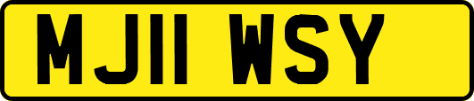 MJ11WSY