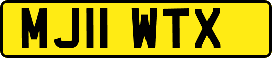 MJ11WTX