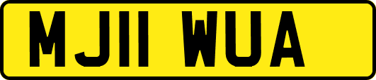 MJ11WUA