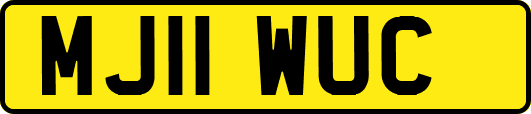 MJ11WUC