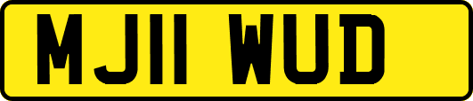 MJ11WUD