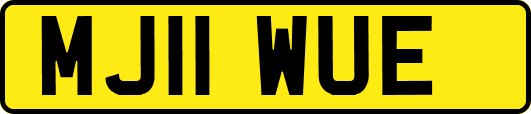 MJ11WUE