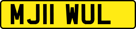 MJ11WUL