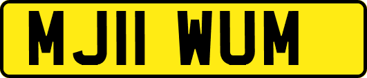 MJ11WUM