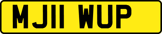 MJ11WUP